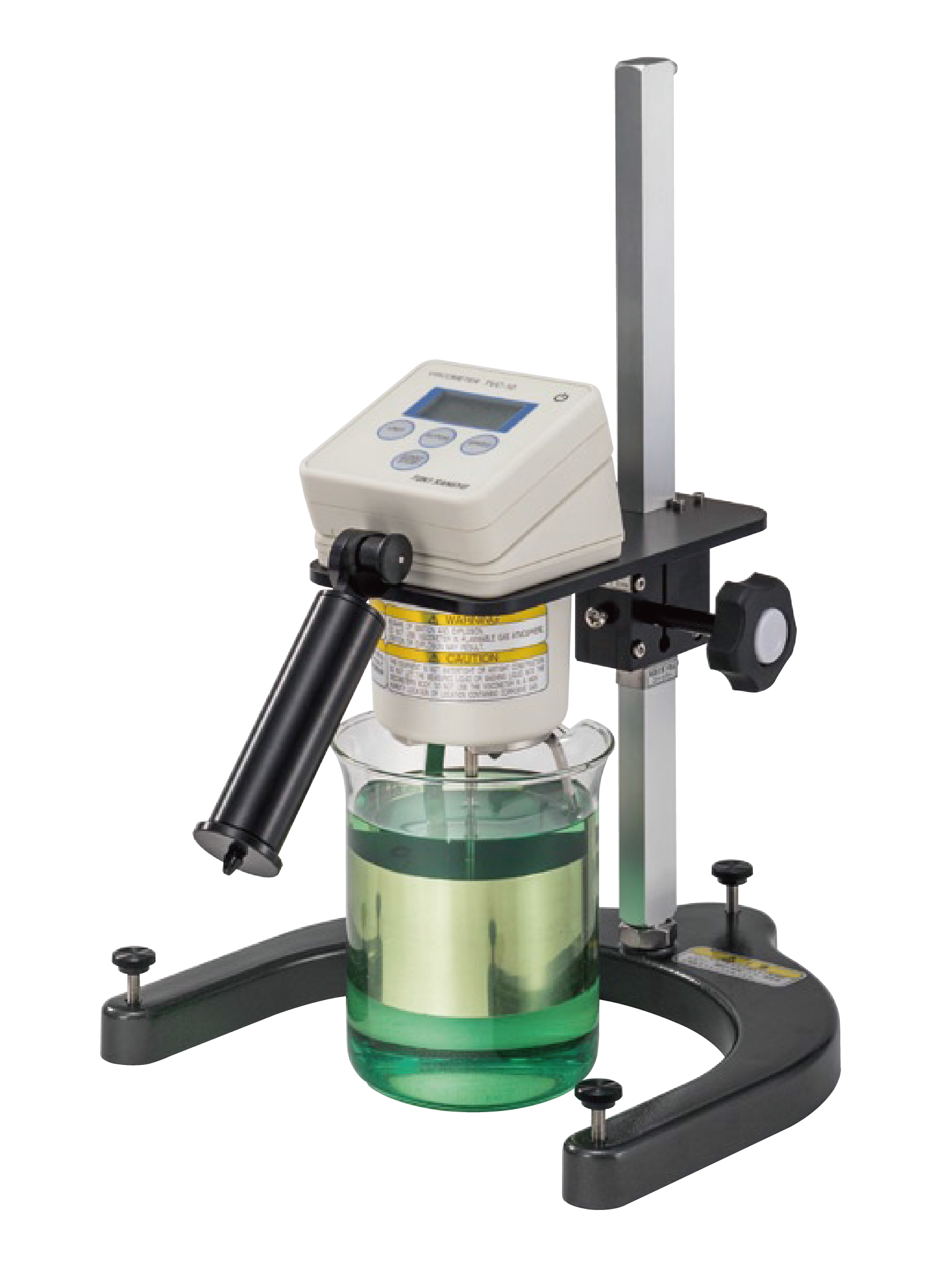 便携式粘度计TVC-10型