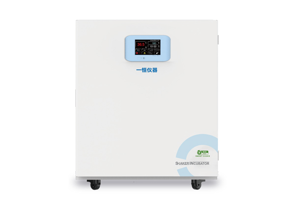 半导体制冷振荡培养箱