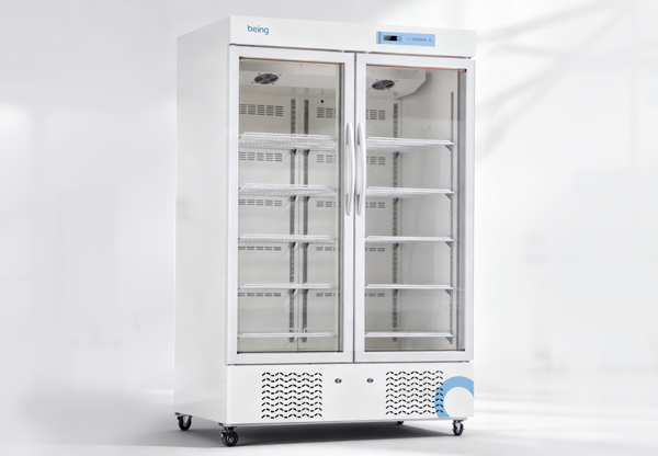 低温冷藏箱